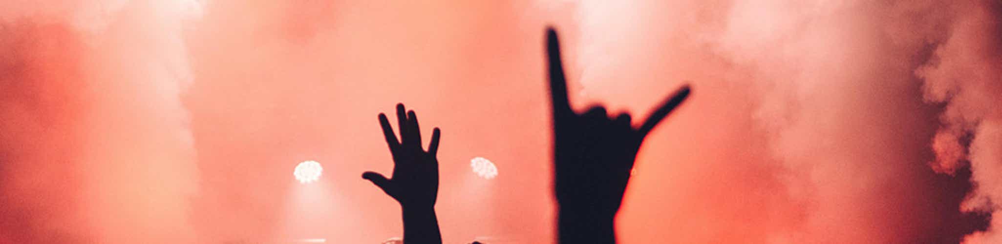 Hearts2Hearts Tickets