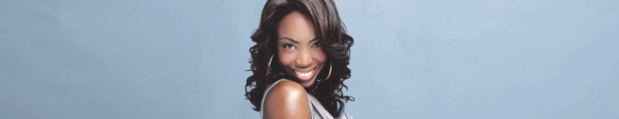 Heather Headley Tickets