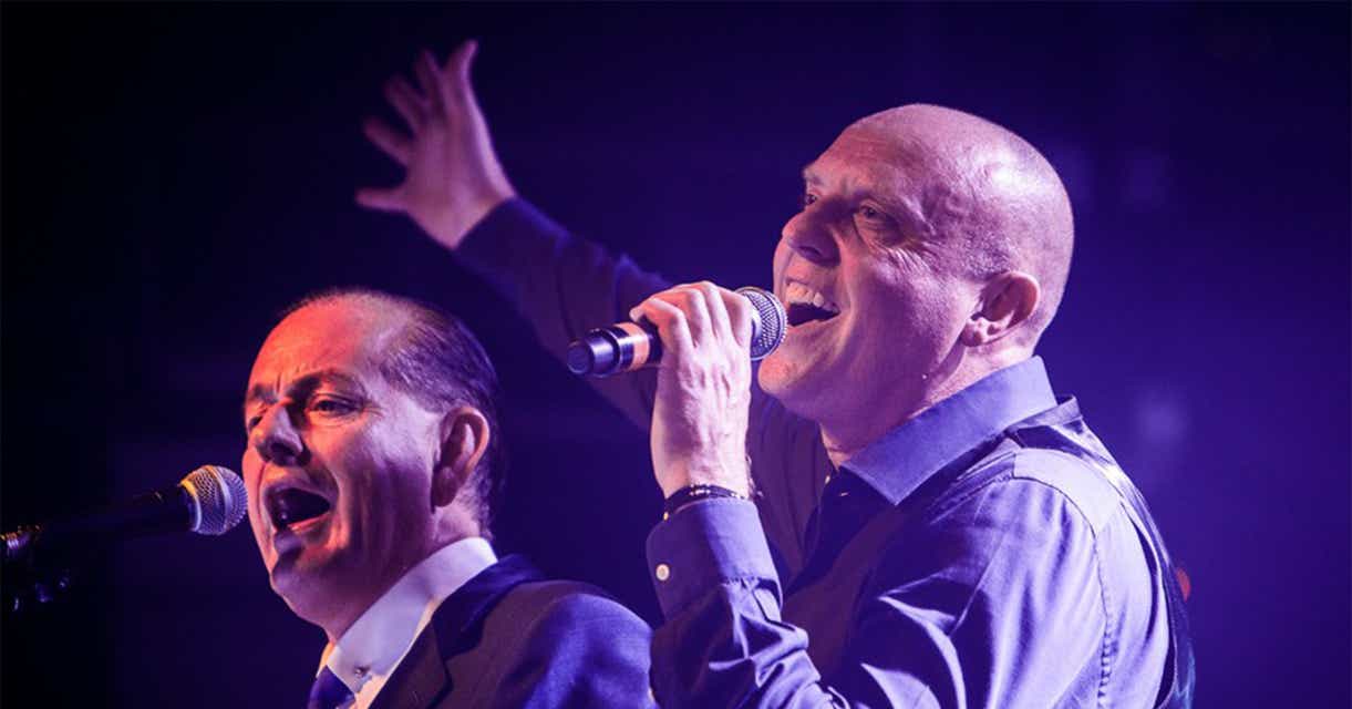 Heaven 17 Tickets
