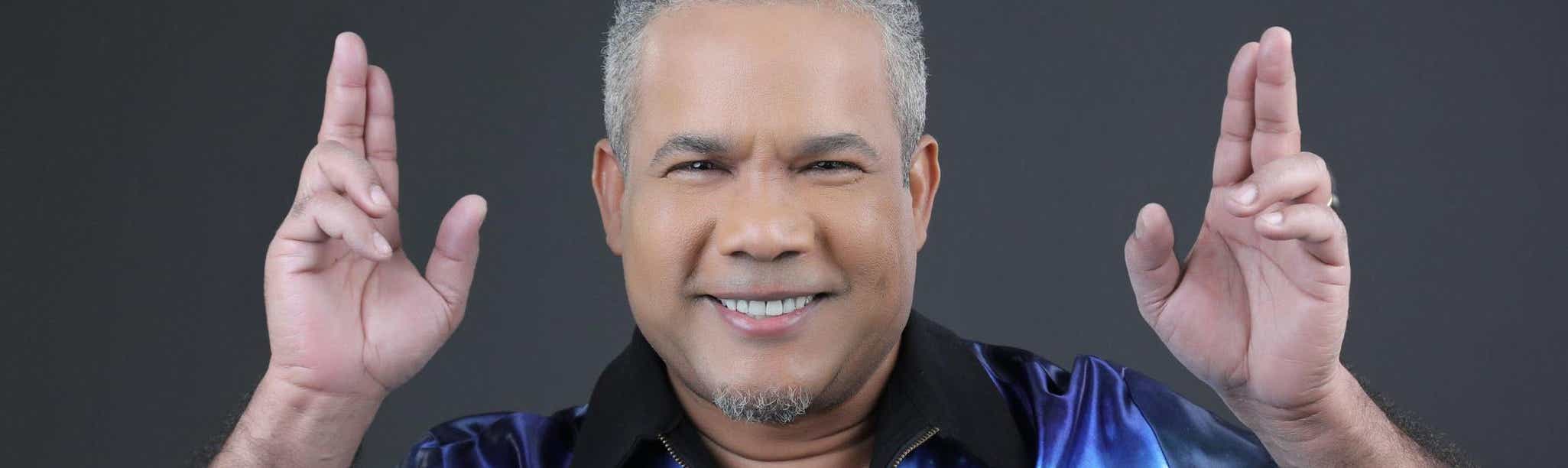 Hector Acosta Tickets