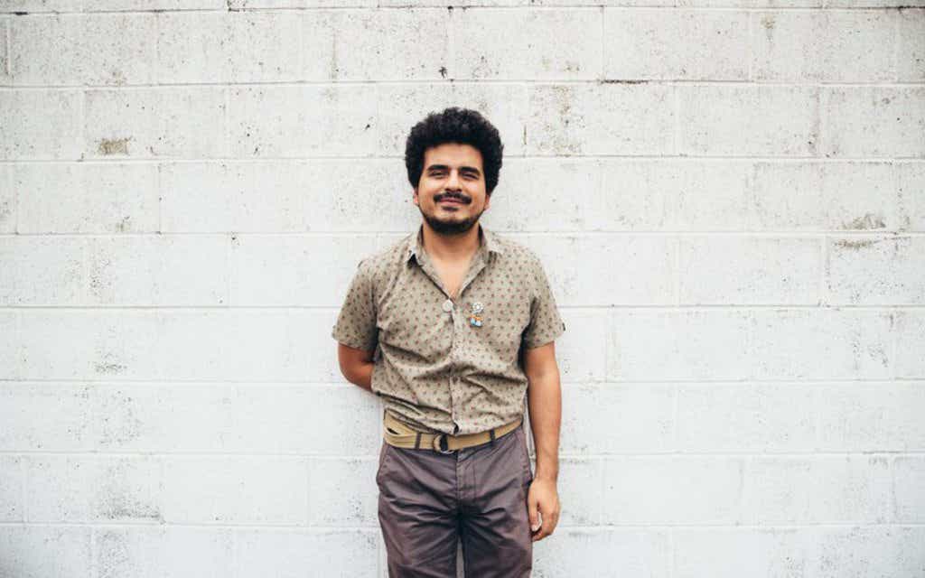 Helado Negro Tickets