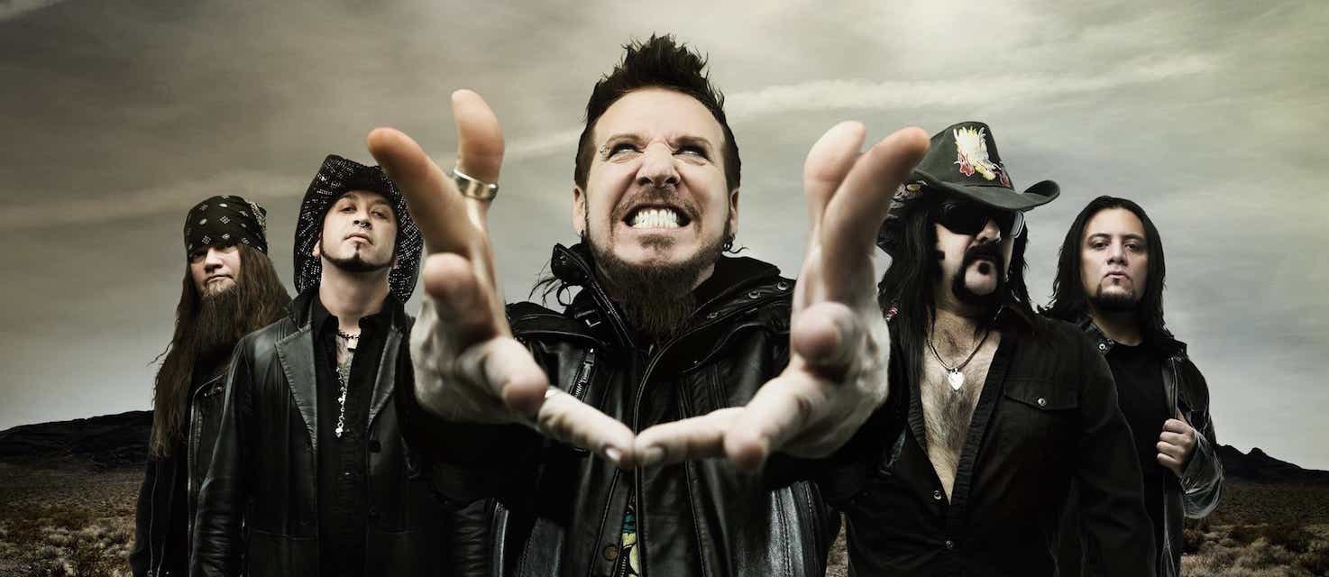 HellYeah Tickets