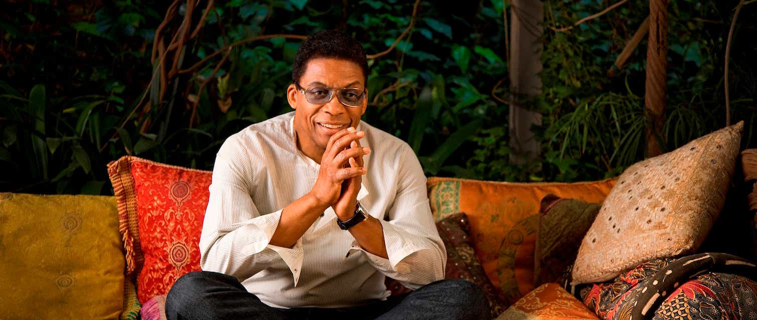 Herbie Hancock Tickets