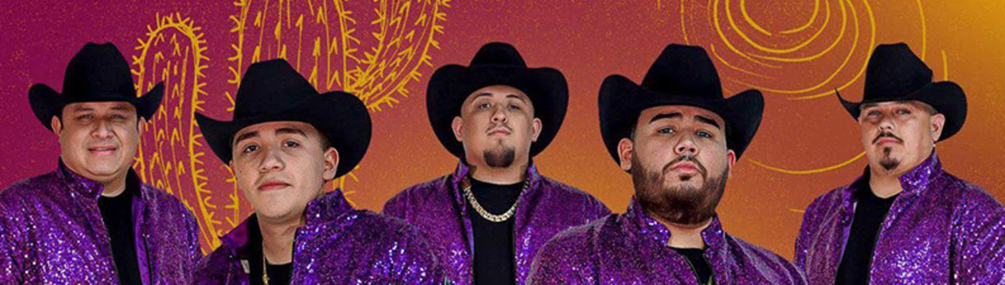 Hermanos Espinoza Tickets