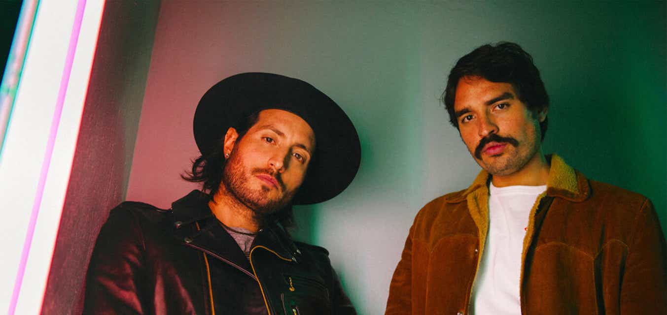 Hermanos Gutierrez Tickets