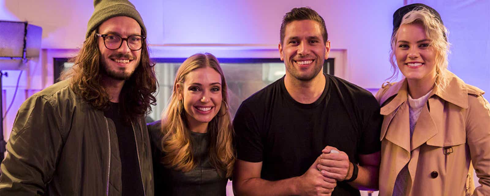 Hillsong United Tickets