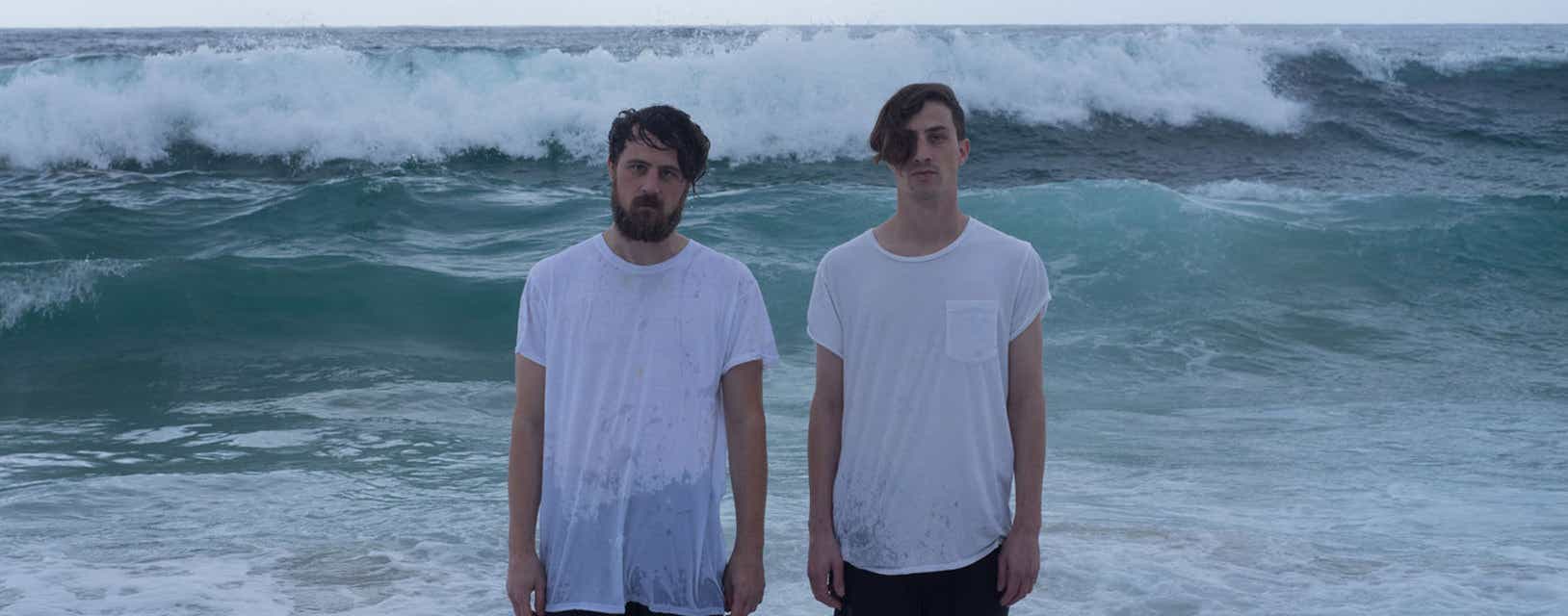 Hippie Sabotage Tickets