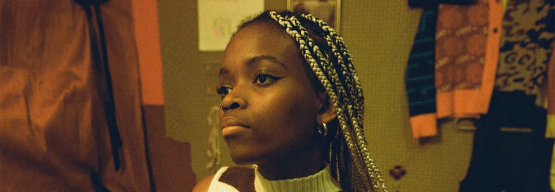 Hannah Jadagu Tickets