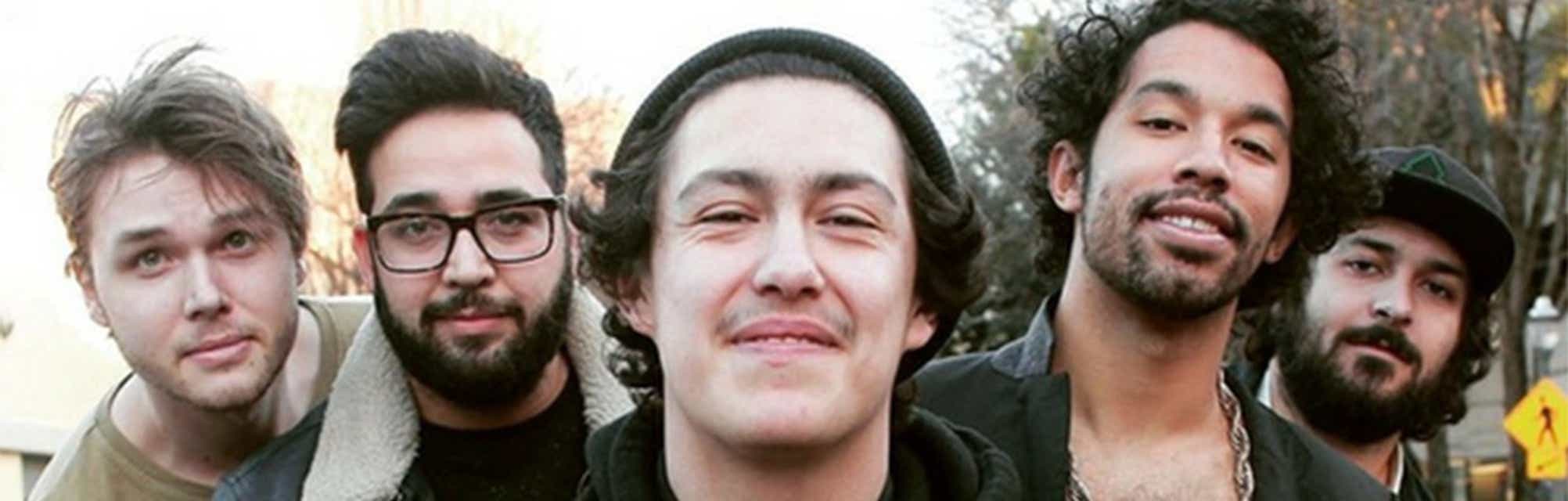 Hobo Johnson & The Lovemakers Tickets