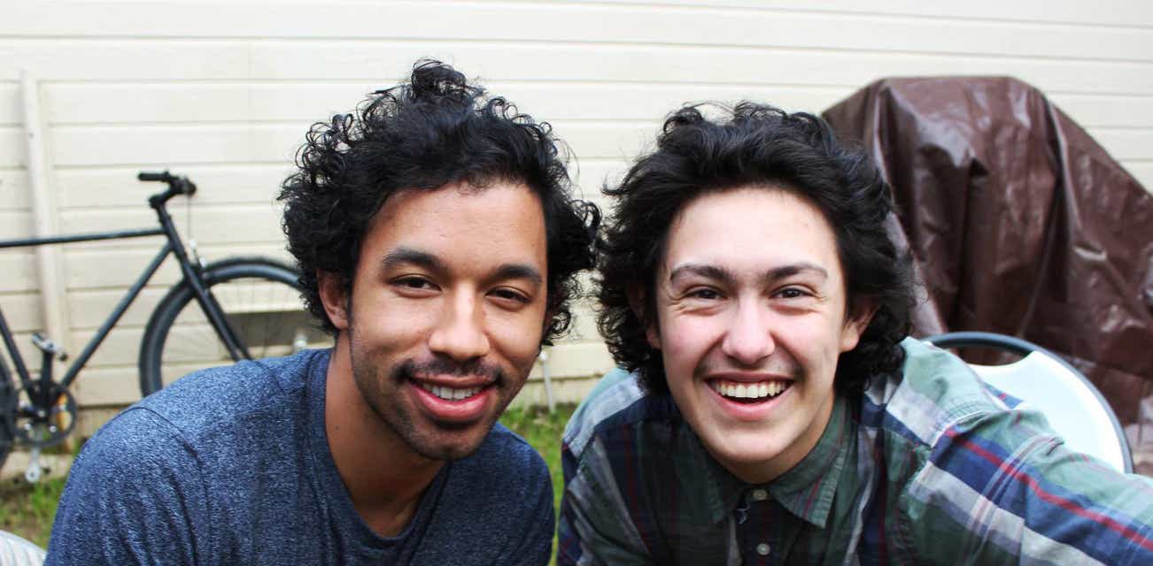 Hobo Johnson Tickets