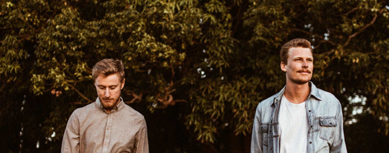 Hollow Coves Tickets