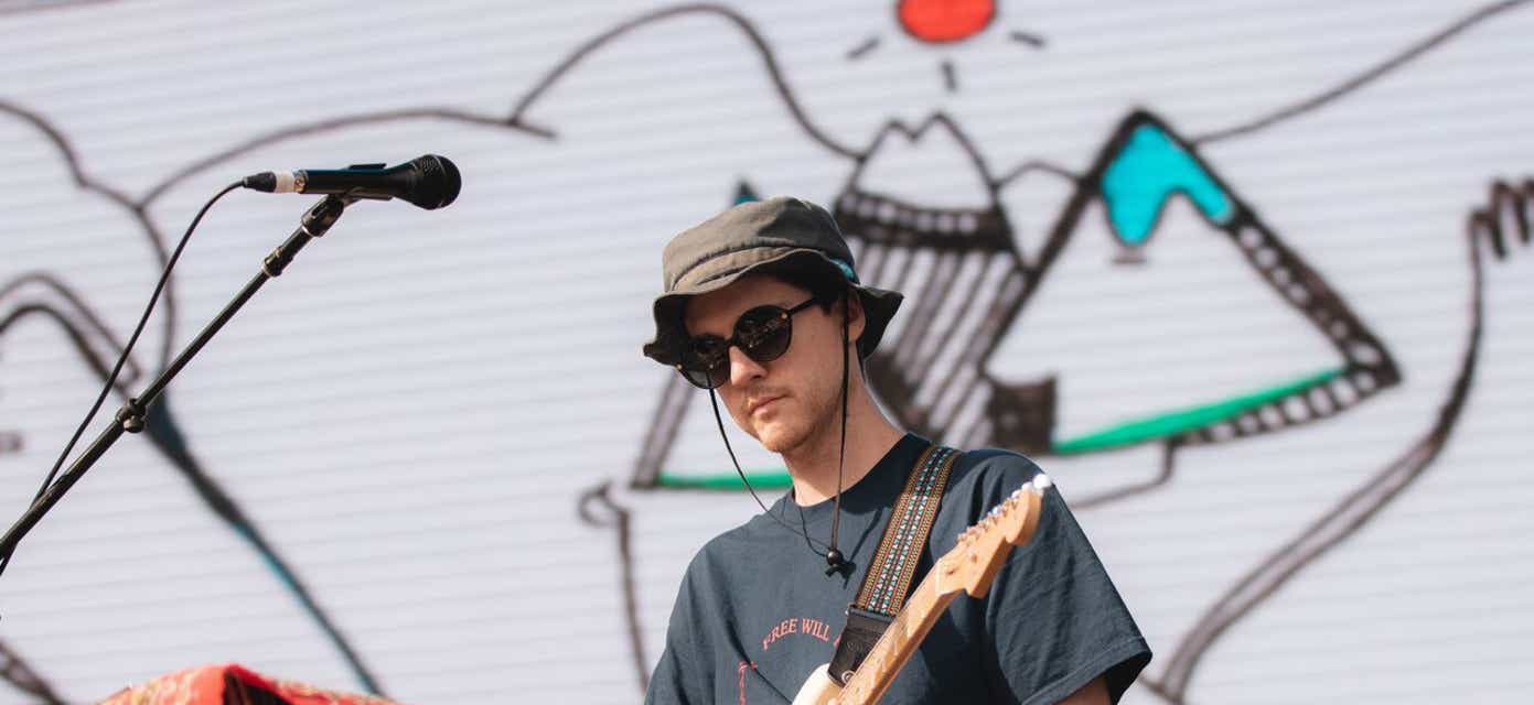 Homeshake Tickets