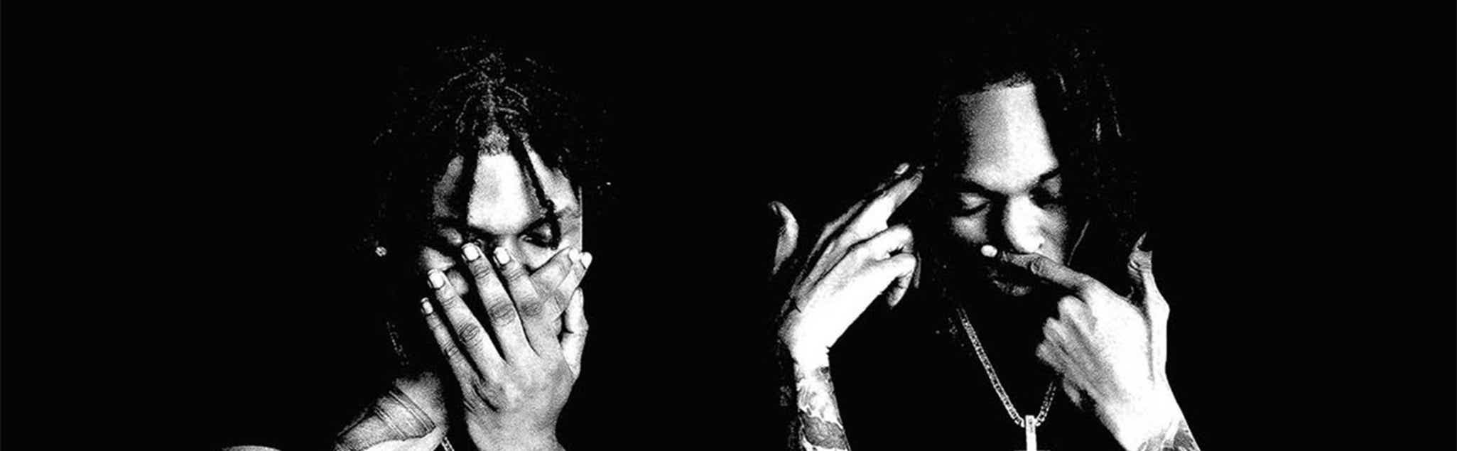 Homixide Gang Tickets