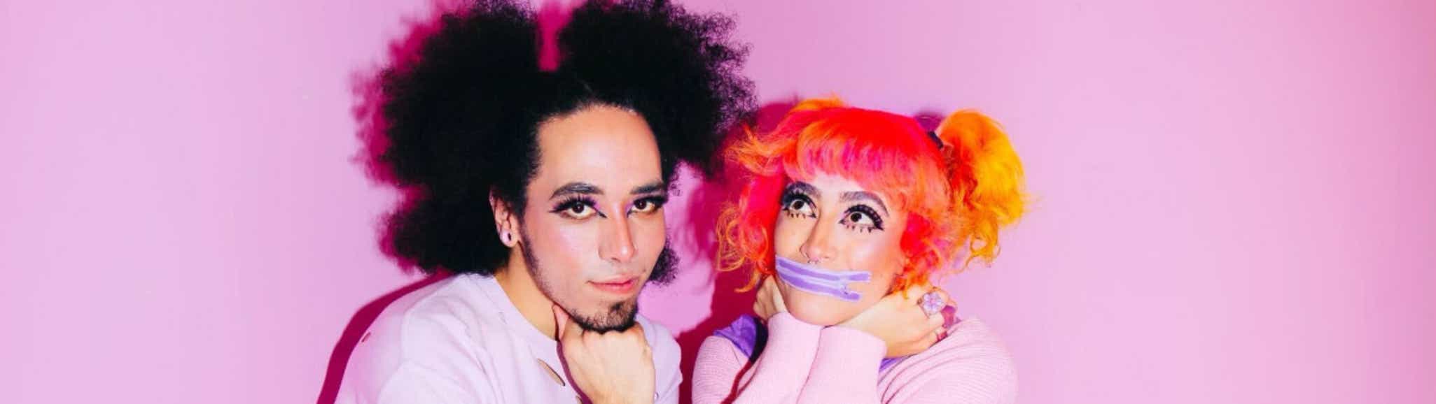 Honey Revenge Tickets