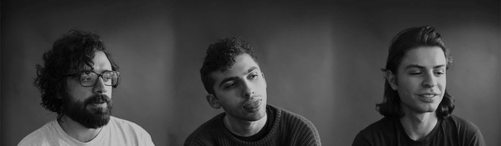 Horse Jumper of Love Tickets