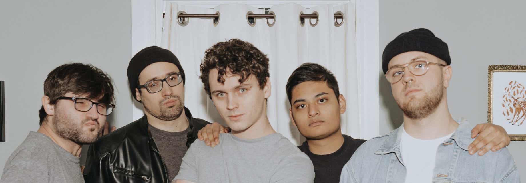 Hot Mulligan Tickets