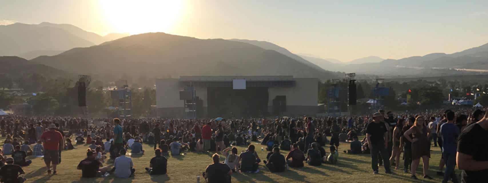 How The West Was Won Tickets