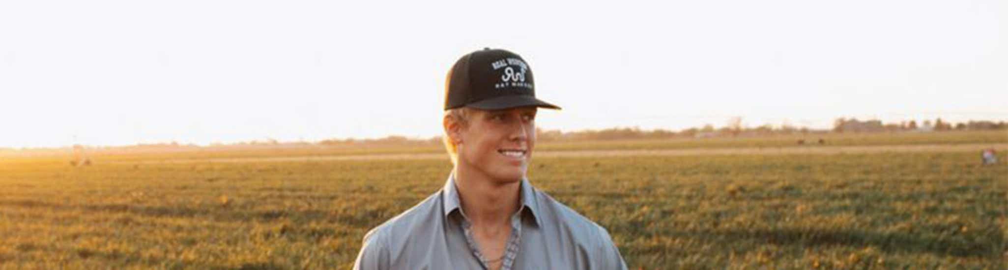 Hudson Westbrook Tickets