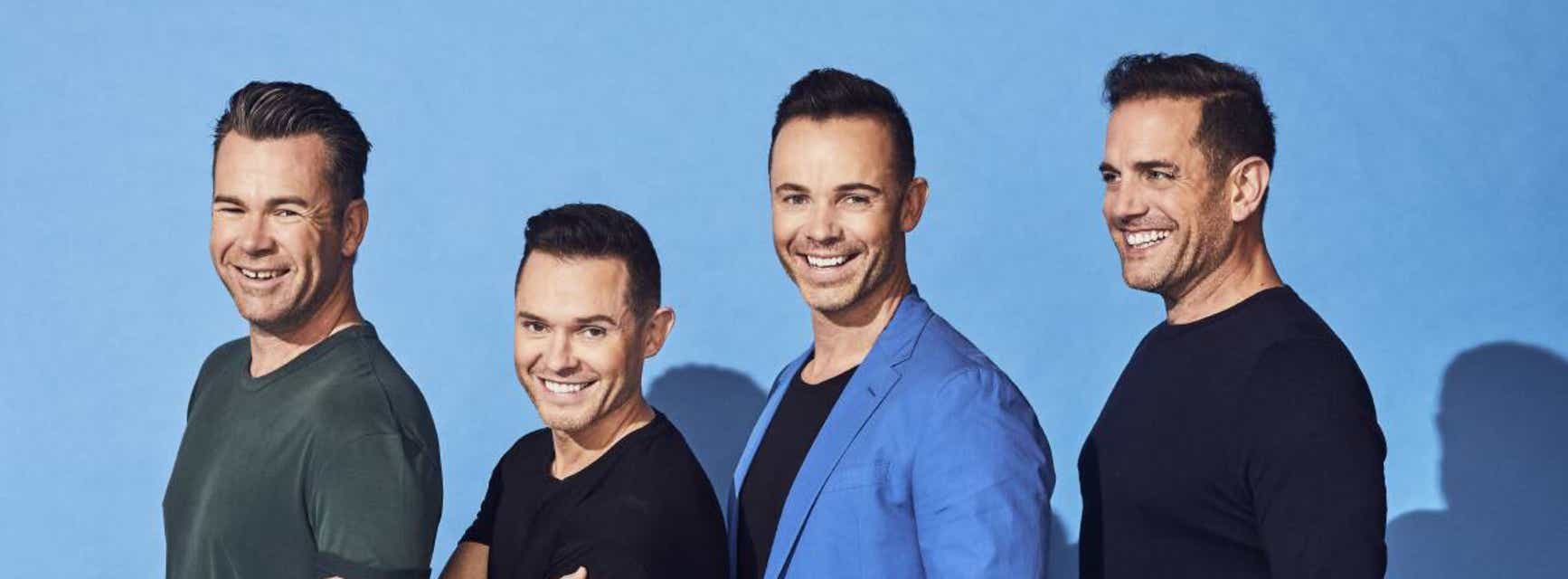 Human Nature Tickets