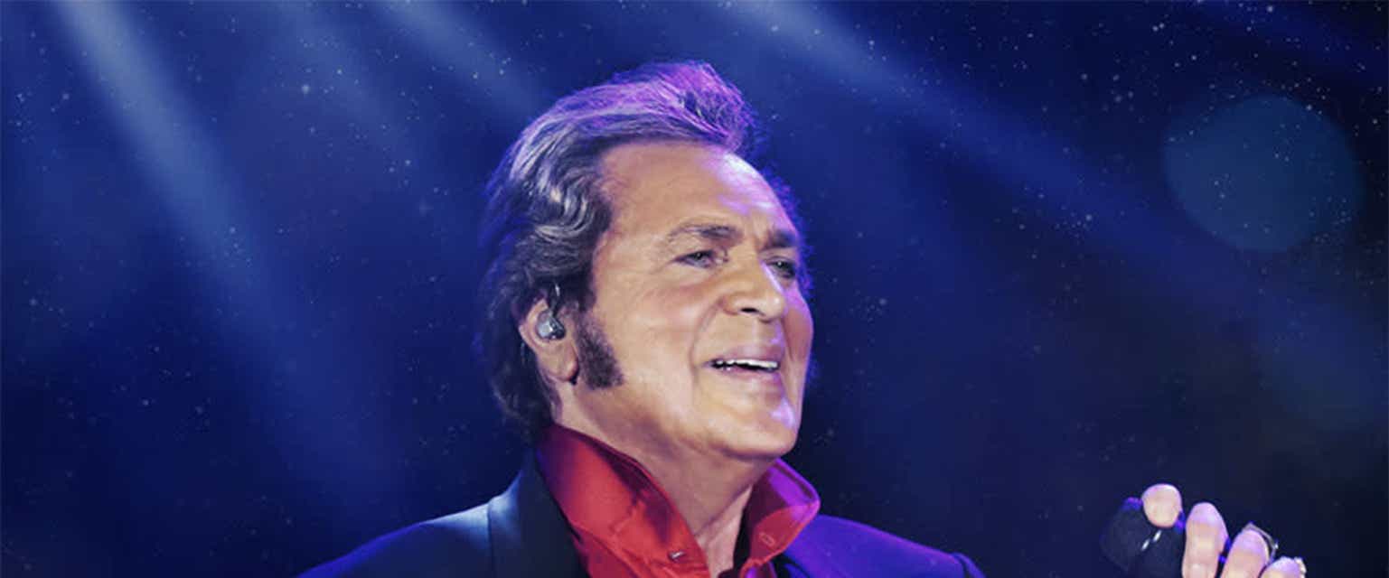 Engelbert Humperdinck Tickets