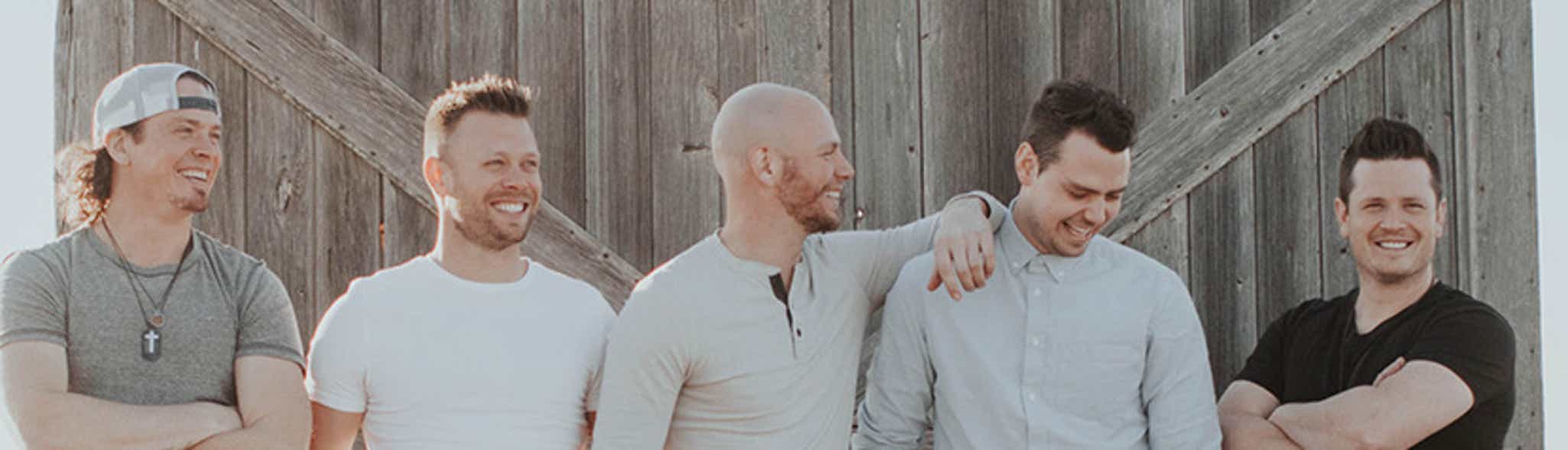 Hunter Brothers Tickets