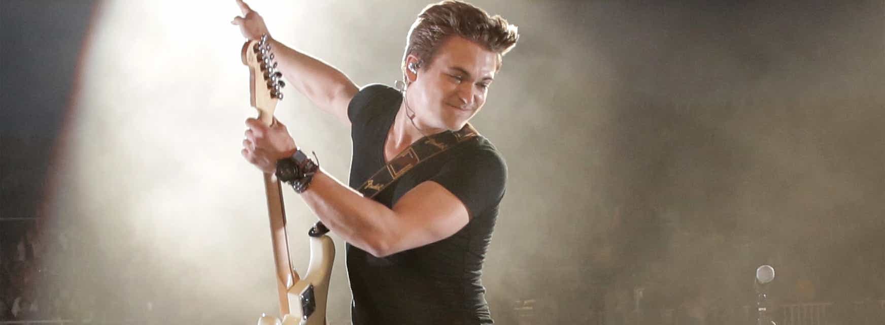 Hunter Hayes Tickets