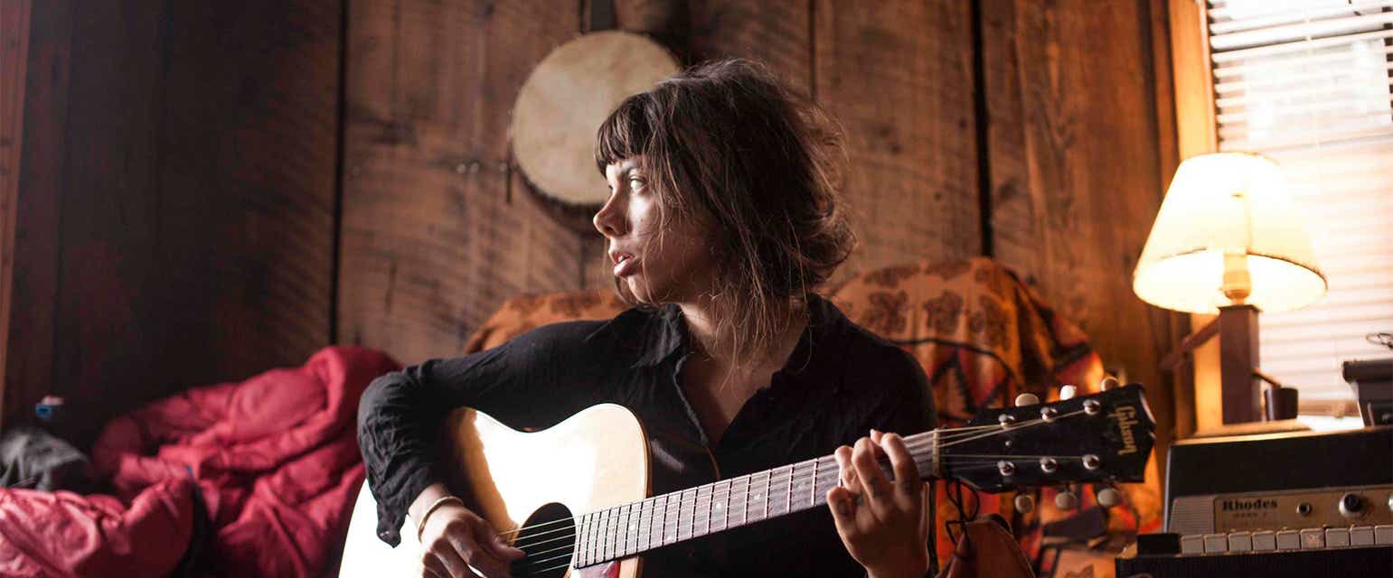 Hurray For The Riff Raff Tickets