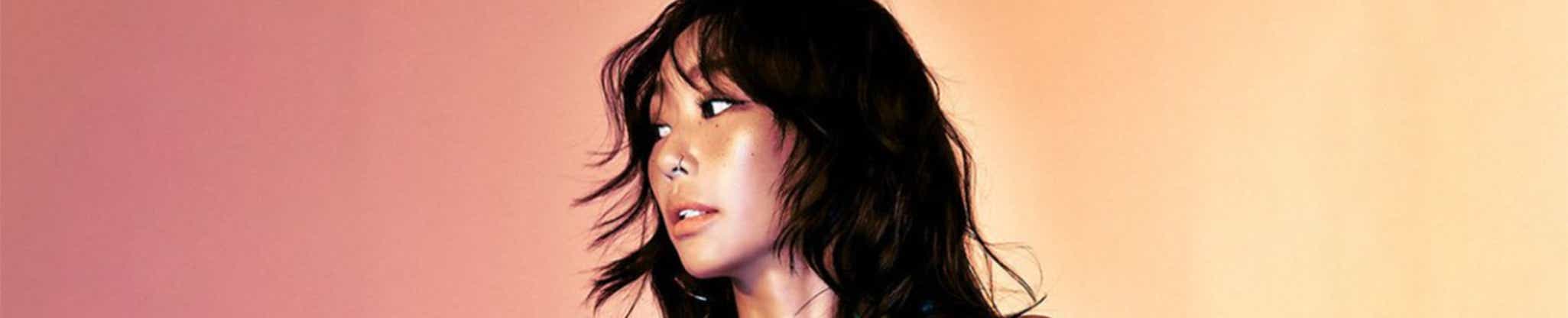Hyolyn Tickets