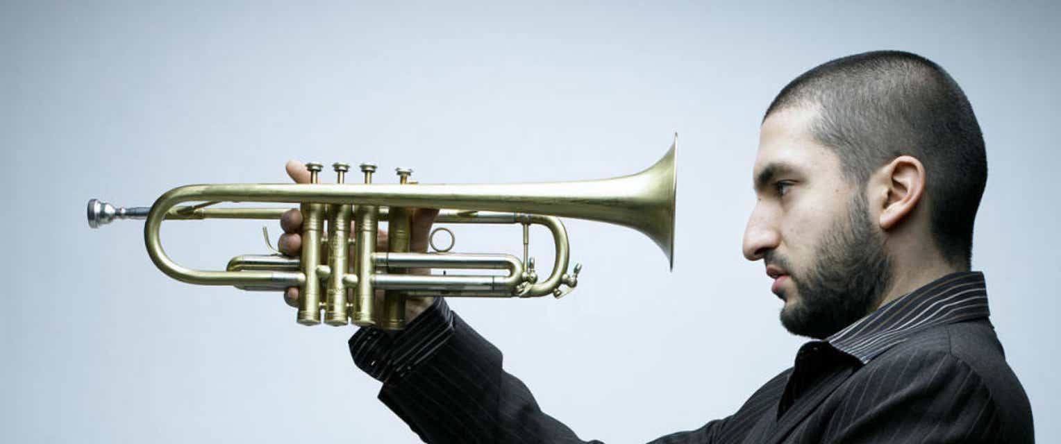 Ibrahim Maalouf Tickets