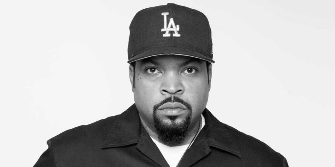Ice Cube Tickets