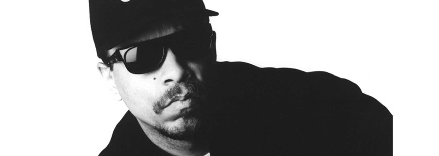 Ice-T Tickets