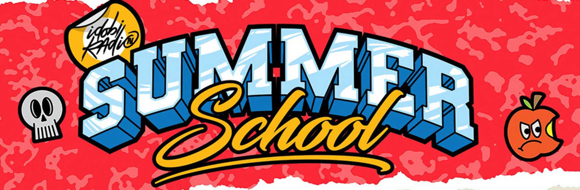 idobi Summer School Tickets