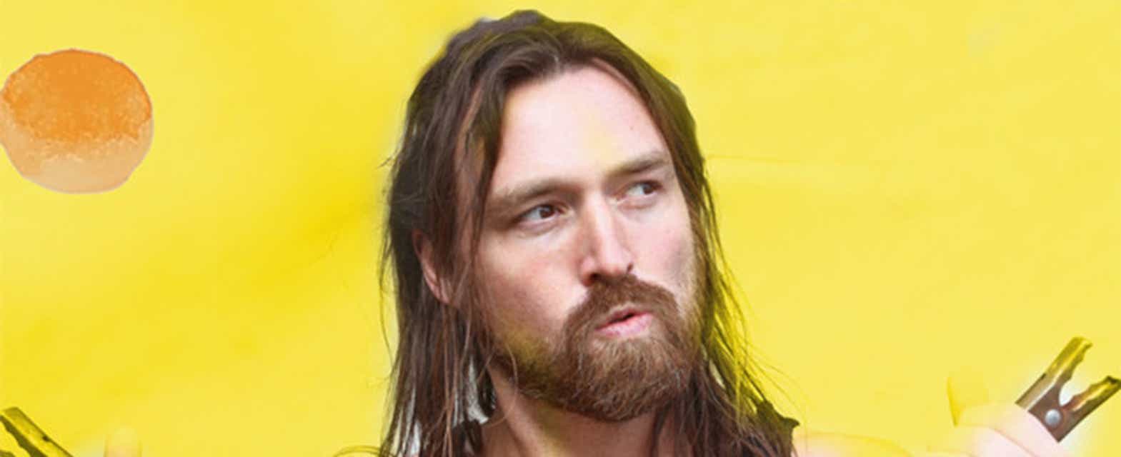 Iglu & Hartly Tickets