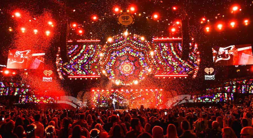 Cheap Iheart Radio Music Festival Tickets Gametime