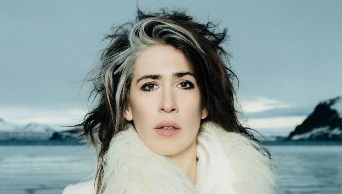 Imogen Heap Tickets