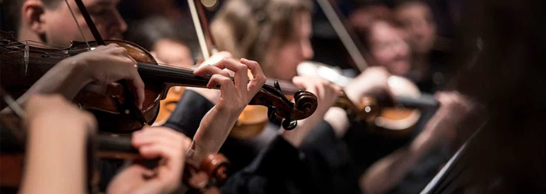 Indianapolis Symphony Orchestra Tickets