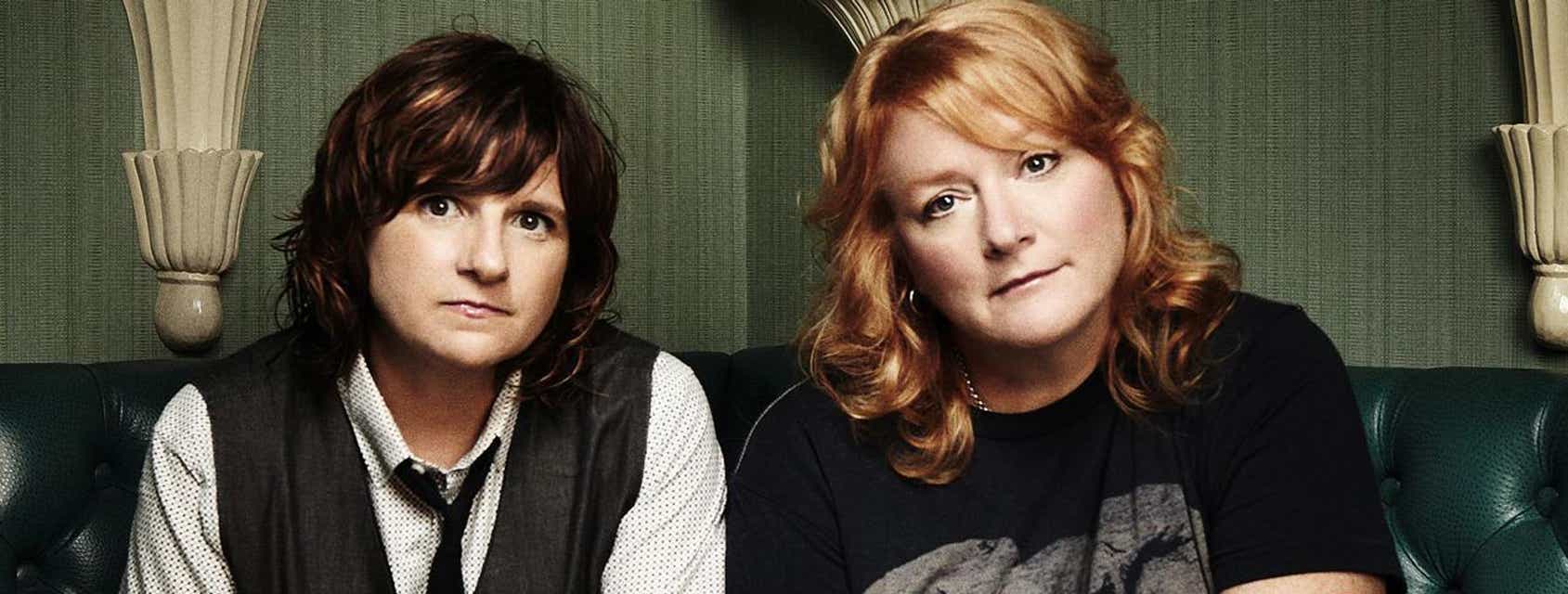Indigo Girls Tickets