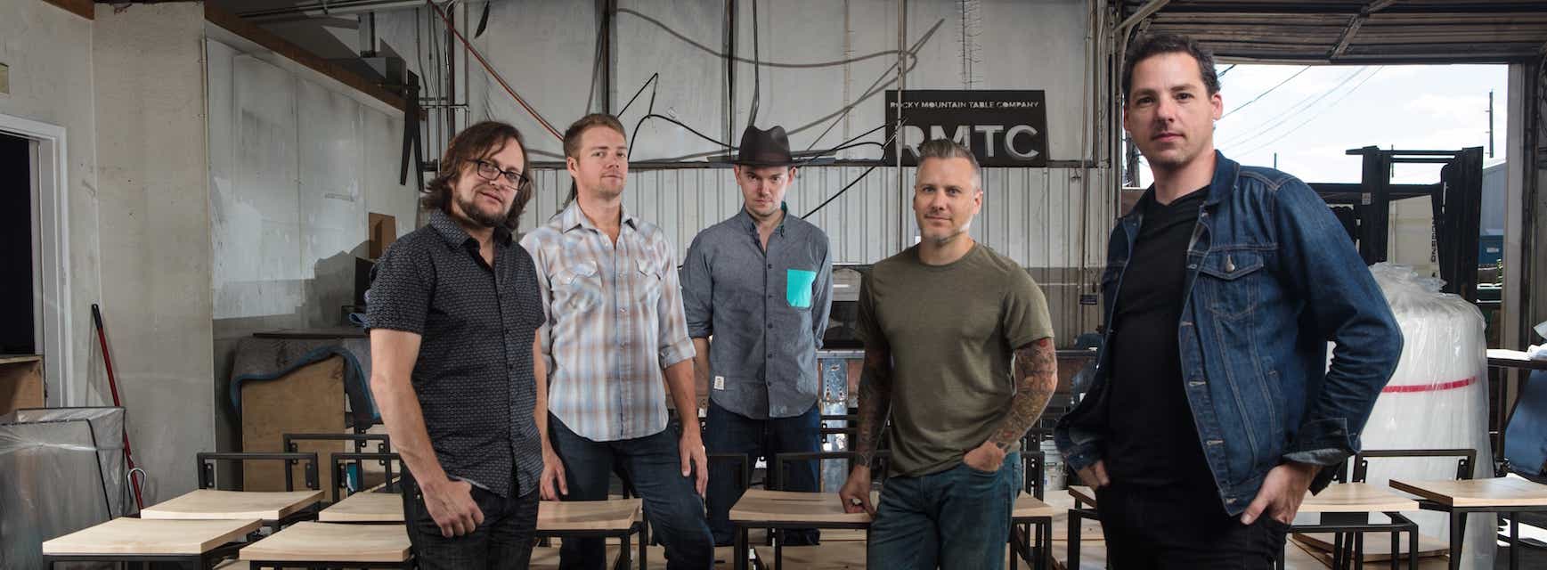 Infamous Stringdusters Tickets