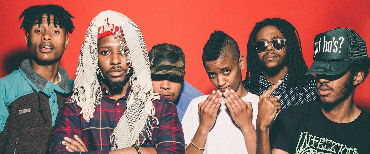 The Internet Tickets