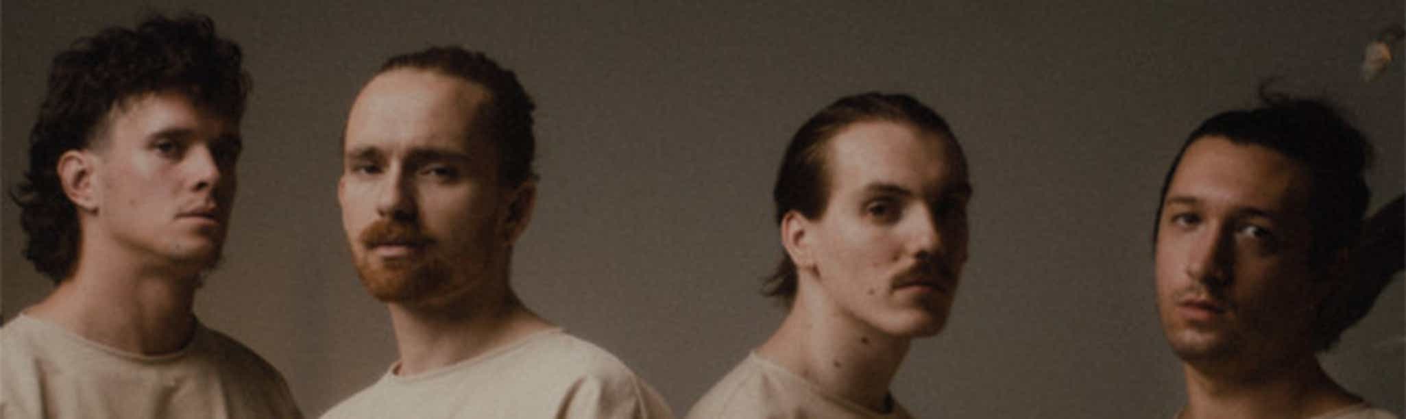 Invent, Animate Tickets