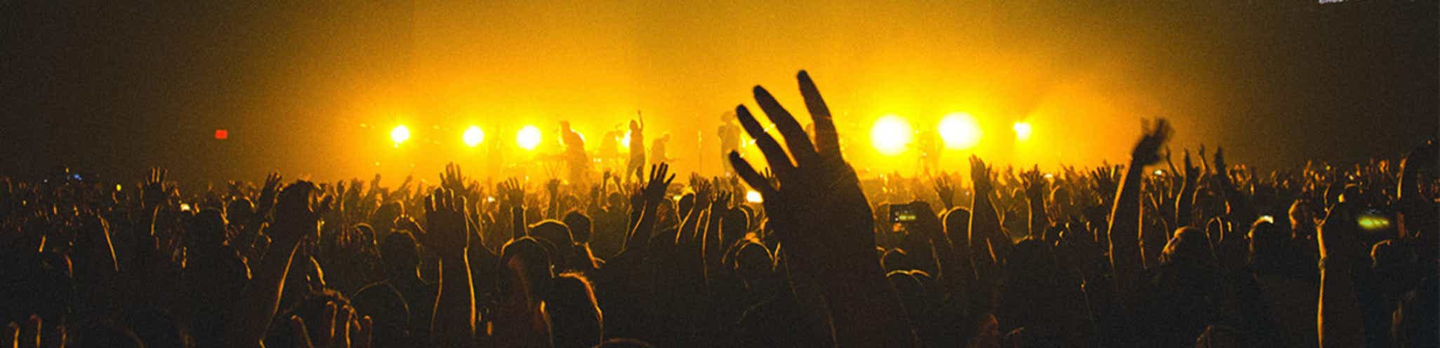 Ionia Freak Fair Tickets