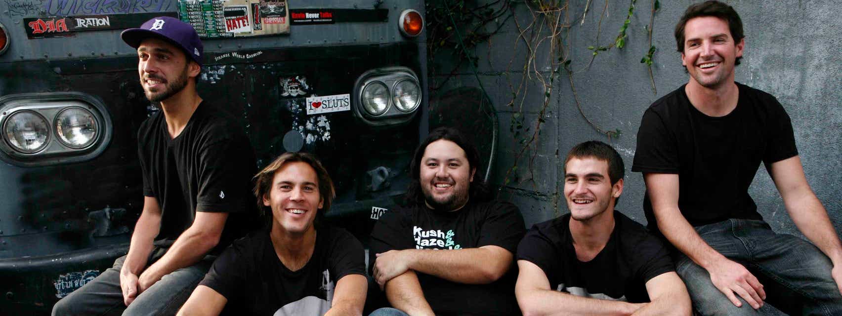 Iration Tickets