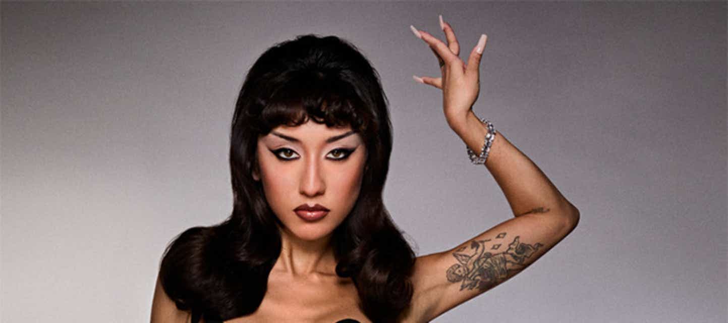 Isabella Lovestory Tickets