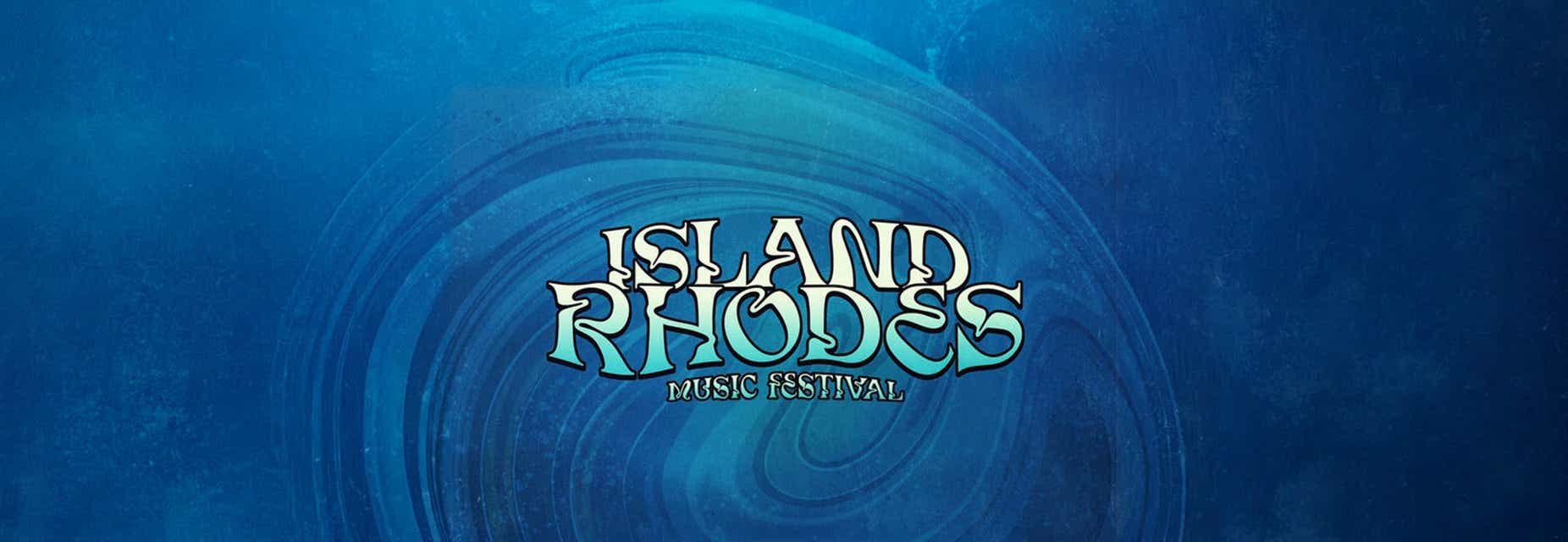 Island Rhodes Music Festival Tickets