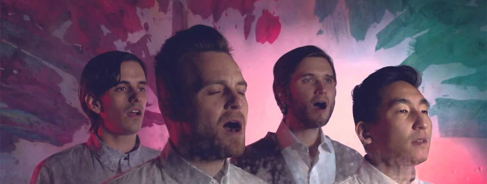 Ivan & Alyosha Tickets