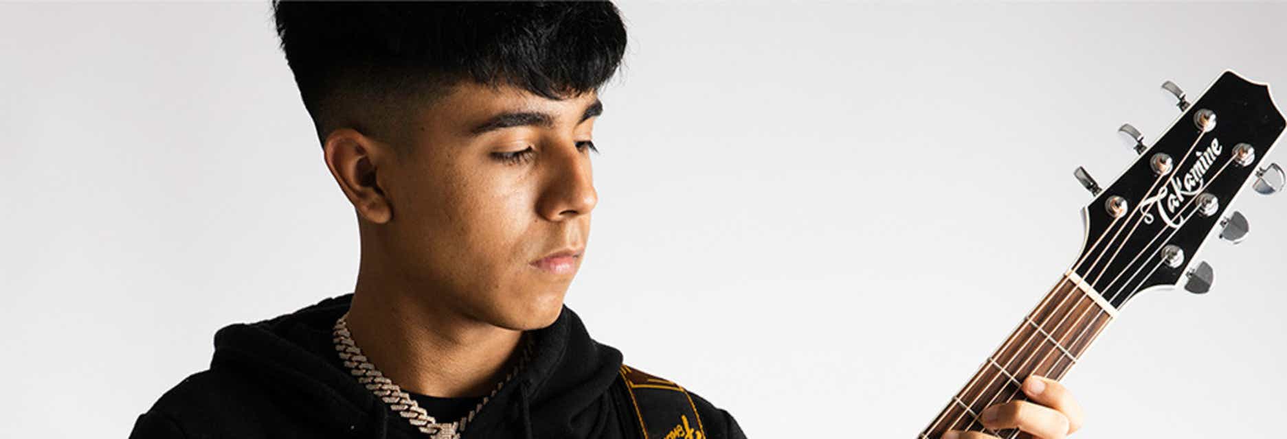 Ivan Cornejo Tickets