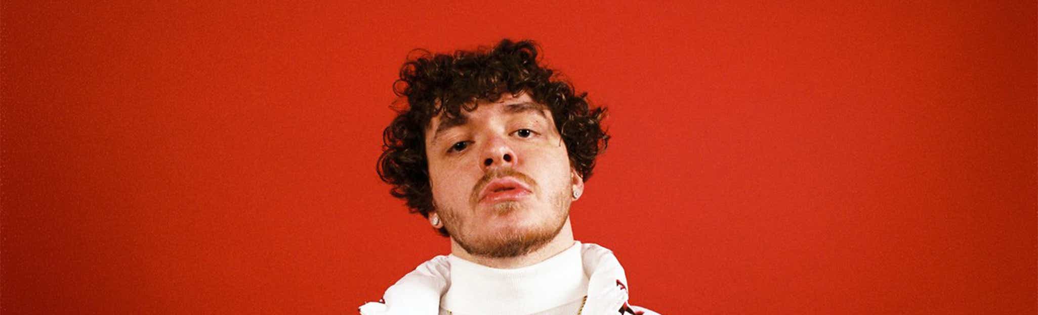 Jack Harlow Tickets