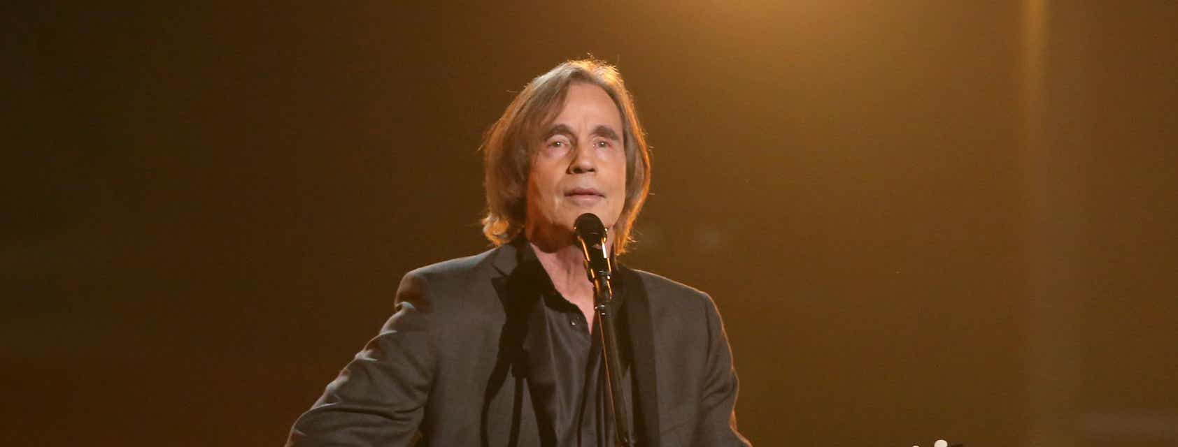 Jackson Browne Tickets