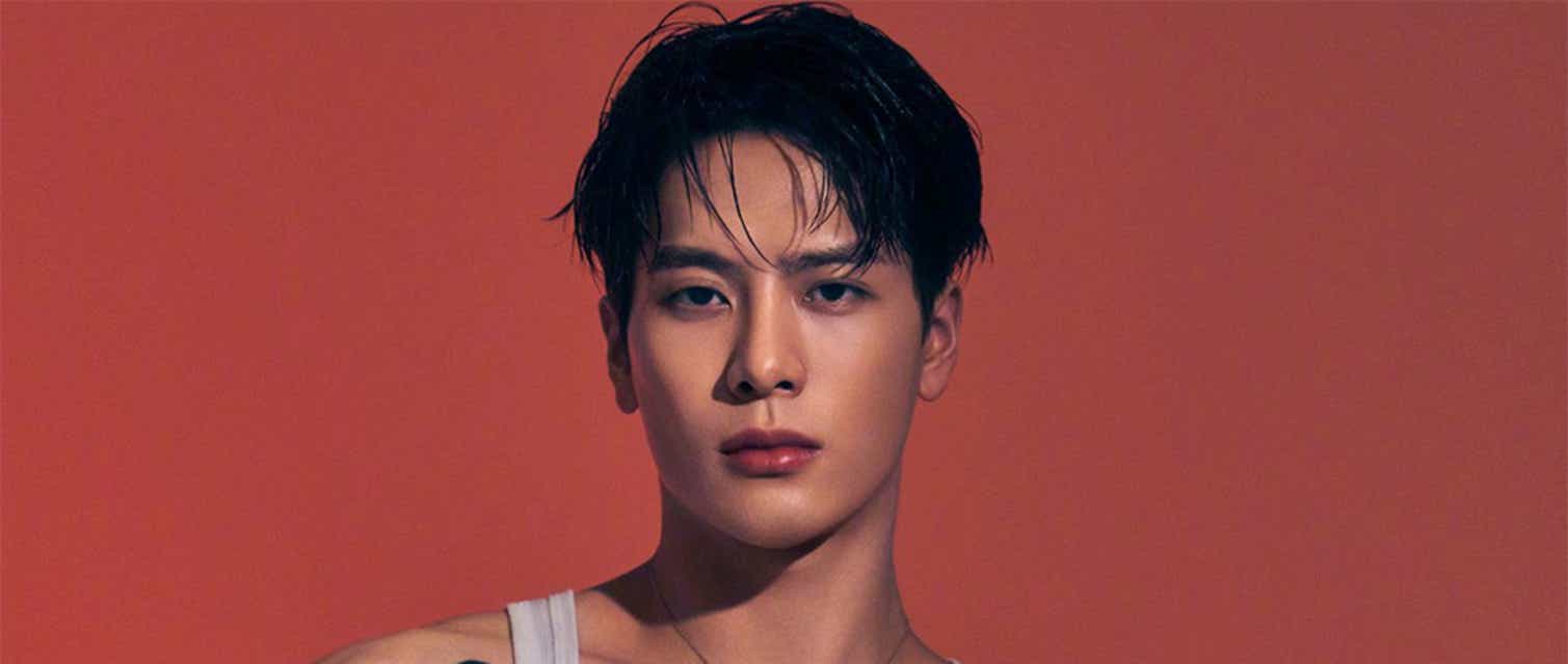 Jackson Wang Tickets