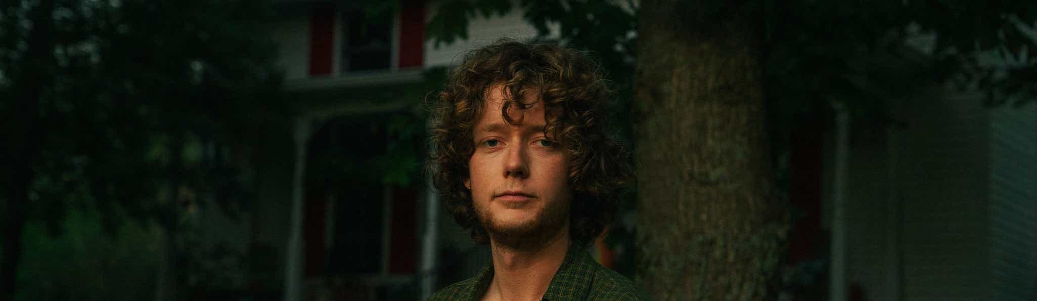 Jack Van Cleaf Tickets